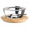 Koenig Rechaud Bamboo - Fondue Set -Raclette Verkaufs-Shop 346461 1 d