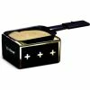 Trisa My Raclette Schwarz - Raclette, Fondue Und Tischgrill -Raclette Verkaufs-Shop 346997 1 d 1