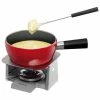 Trisa Swiss Cross Stone - Fondue Set -Raclette Verkaufs-Shop 347003 1 d 1