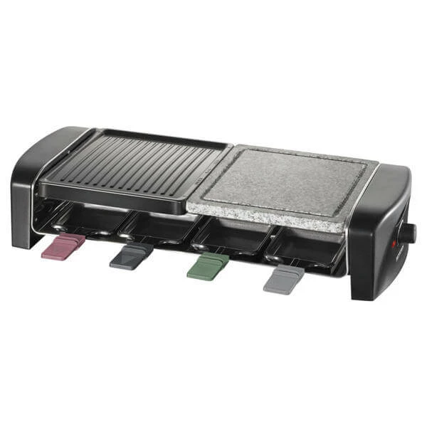 SEVERIN RG 9645 - Raclette-Grills 3 SEVERIN RG 9645 - Raclette-Grills