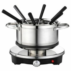 Trisa Vario Inox - Fondue Set