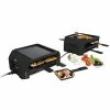 Stöckli Four Four Set - Raclette-Grills -Raclette Verkaufs-Shop 348176 1 d