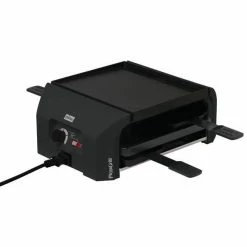 Stöckli Pizzagrill FourFour - Raclette-Grills -Raclette Verkaufs-Shop 348177 2 d 1