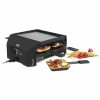 Stöckli Pizzagrill FourFour - Raclette-Grills -Raclette Verkaufs-Shop 348178 1 d