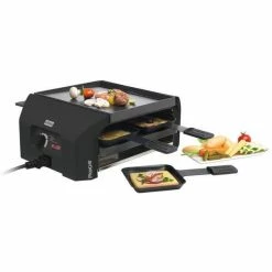 Stöckli Pizzagrill FourFour - Raclette-Grills -Raclette Verkaufs-Shop 348178 2 d