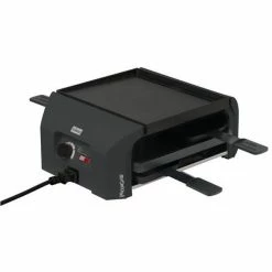 Stöckli Pizzagrill FourFour - Raclette-Grills -Raclette Verkaufs-Shop 348178 3 d