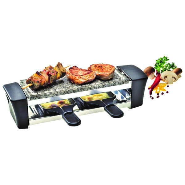 Primotecq Raclette 2 - Raclette-Grills 3 Primotecq Raclette 2 - Raclette-Grills