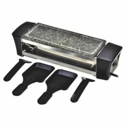 Primotecq Raclette 2 - Raclette-Grills 7 Primotecq Raclette 2 - Raclette-Grills -Raclette Verkaufs-Shop 348900 3 d 1