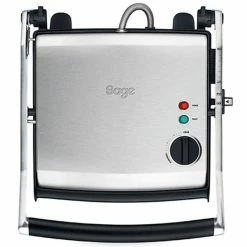 Sage The Adjusta Grill - Kontaktgrill