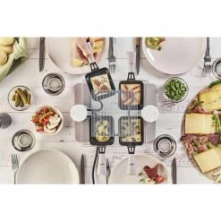 TTM 4 Transparence - Raclette-Grills -Raclette Verkaufs-Shop 349373 3 d 1