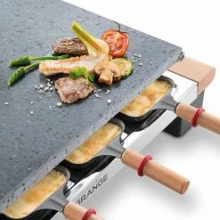 TTM Pierre Elegance - Raclette-Grills -Raclette Verkaufs-Shop 349375 3 d