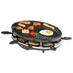 Domo DO9038G - Raclette-Grills