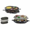 Ohmex OHM-GRIL-4004 - Raclette-Grills -Raclette Verkaufs-Shop 350212 1 d 1