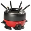 Ohmex OHM-FND-1000G - Fondue Set -Raclette Verkaufs-Shop 350224 1 d 1