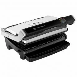 Tefal OptiGrill Elite GC750D Intelligenter Kontktgrill - Kontaktgrill