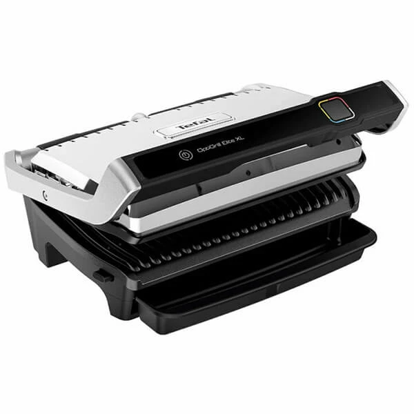 Tefal OptiGrill Elite GC750D Intelligenter Kontktgrill - Kontaktgrill 3 Tefal OptiGrill Elite GC750D Intelligenter Kontktgrill - Kontaktgrill