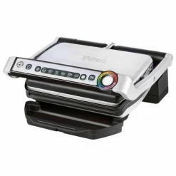 Tefal OptiGrill+ GC712D Intelligenter Kontktgrill - Kontaktgrill