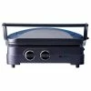 Cuisinart Griddler Elite 2 - Kontaktgrill 2 Cuisinart Griddler Elite 2 - Kontaktgrill -Raclette Verkaufs-Shop 351015 1 d 1
