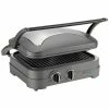 Cuisinart Griddler Elite - Kontaktgrill 1 Cuisinart Griddler Elite - Kontaktgrill -Raclette Verkaufs-Shop 351016 1 d 1
