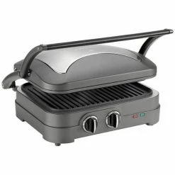 Cuisinart Griddler Elite - Kontaktgrill