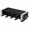 Rotel Raclette Grill 1231CH - Raclette-Grills -Raclette Verkaufs-Shop 351590 1 d 3