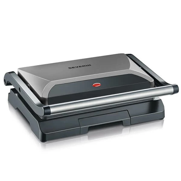 SEVERIN KG2394 - Kontaktgrill 3 SEVERIN KG2394 - Kontaktgrill