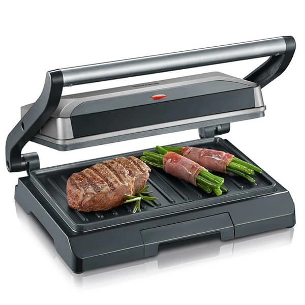 SEVERIN KG2394 - Kontaktgrill 4 SEVERIN KG2394 - Kontaktgrill – Bild 2