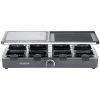 SEVERIN Raclette-Grill RG2371 - Raclette-Grills 2 SEVERIN Raclette-Grill RG2371 - Raclette-Grills -Raclette Verkaufs-Shop 352604 1 d 1