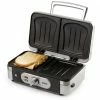Domo Multifunktionsgrill 3-in-1 Sandwichtoaster DO9136C 1000 W - Kontaktgrill 1 Domo Multifunktionsgrill 3-in-1 Sandwichtoaster DO9136C 1000 W - Kontaktgrill -Raclette Verkaufs-Shop 430685 1 7