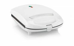 Tristar Sandwich-Toaster XL SA-3065 1300 W - Kontaktgrill 7 Tristar Sandwich-Toaster XL SA-3065 1300 W - Kontaktgrill -Raclette Verkaufs-Shop 496985 3 5
