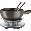 Koenig Käsefondue-Set - Fondue Set -Raclette Verkaufs-Shop 560774 1 d