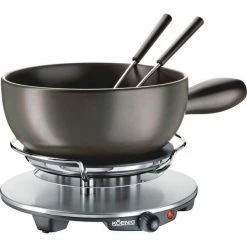 Koenig Käsefondue-Set - Fondue Set