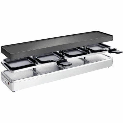 Koenig Raclette 4 And More - Raclette-Grills -Raclette Verkaufs-Shop 560791 1 d