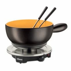 Koenig Käsefondue-Set - Fondue Set