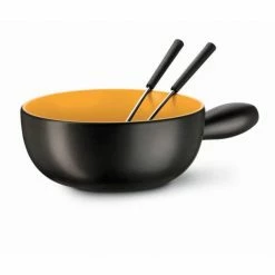 Koenig Käsefondue-Set - Fondue Set -Raclette Verkaufs-Shop 560802 3 d