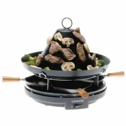 Nouvel Tatarenhut - Raclette-Grills