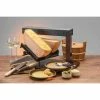 TTM Raclette DS 2000 - Raclette-Grills -Raclette Verkaufs-Shop 571012 2 d