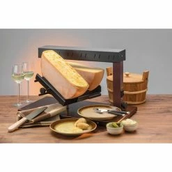 TTM Raclette DS 2000 - Raclette-Grills