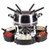 Nouvel LTD Sina Fondue Set - Fondue Set 2 Nouvel LTD Sina Fondue Set - Fondue Set -Raclette Verkaufs-Shop 571021 1 d