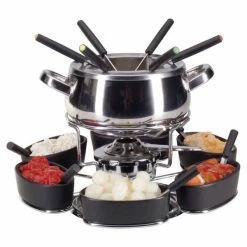 Nouvel LTD Sina Fondue Set - Fondue Set
