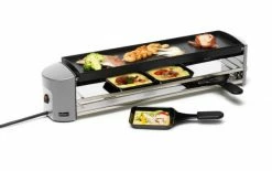 Stöckli Racletteofen Cheeseboard 4 Personen - Raclette-Grills 7 Stöckli Racletteofen Cheeseboard 4 Personen - Raclette-Grills -Raclette Verkaufs-Shop 599980 3 5