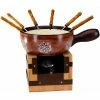 Nouvel Rustico - Fondue Set 2 Nouvel Rustico - Fondue Set -Raclette Verkaufs-Shop 605635 1 7