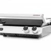 Gastroback Multifunktionsgrill Design BBQ Pro 2000 W - Kontaktgrill -Raclette Verkaufs-Shop 641590 1 7