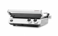 Gastroback Multifunktionsgrill Design BBQ Pro 2000 W - Kontaktgrill