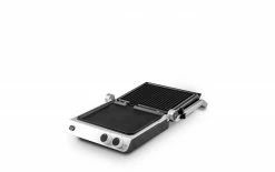 Gastroback Multifunktionsgrill Design BBQ Pro 2000 W - Kontaktgrill -Raclette Verkaufs-Shop 641590 3 5