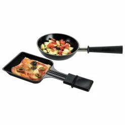 Solis Table Grill 5 In 1 - Raclette-Grills -Raclette Verkaufs-Shop 660240 3 d