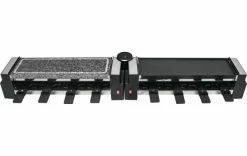 Clatronic RG 3678 - Raclette-Grills 7 Clatronic RG 3678 - Raclette-Grills -Raclette Verkaufs-Shop 661686 3 2
