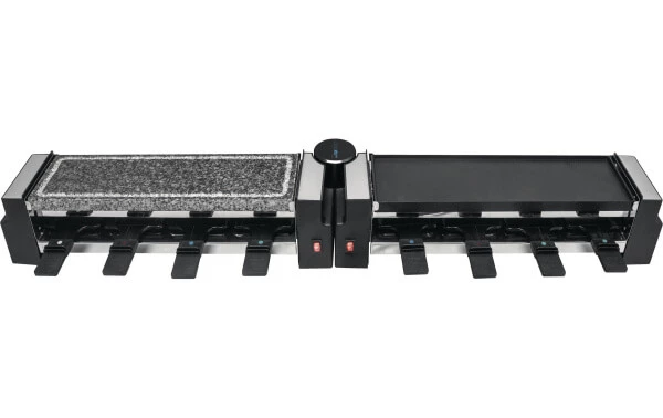 Clatronic RG 3678 - Raclette-Grills 5 Clatronic RG 3678 - Raclette-Grills – Bild 3