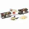 Max TwinSet - Raclette-Grills 1 Max TwinSet - Raclette-Grills -Raclette Verkaufs-Shop 670194 1 d