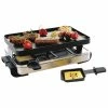 Novis 8er-Set ClassicHotStone 6013.21 - Raclette-Grills -Raclette Verkaufs-Shop 800561 1 d